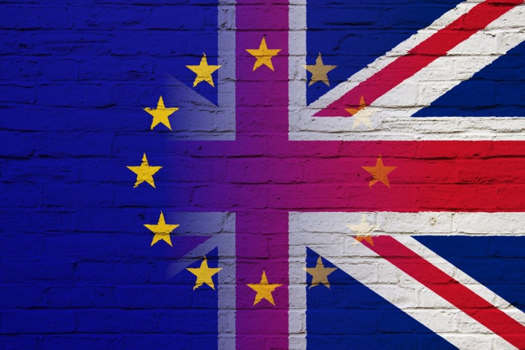 Britain out the EU? Maybe not.