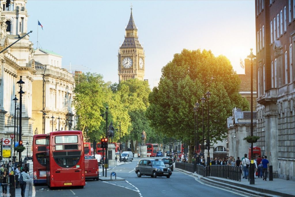 "London-bashing is just another easy wheeze to avoid hard thinking about the real roots of our problems"