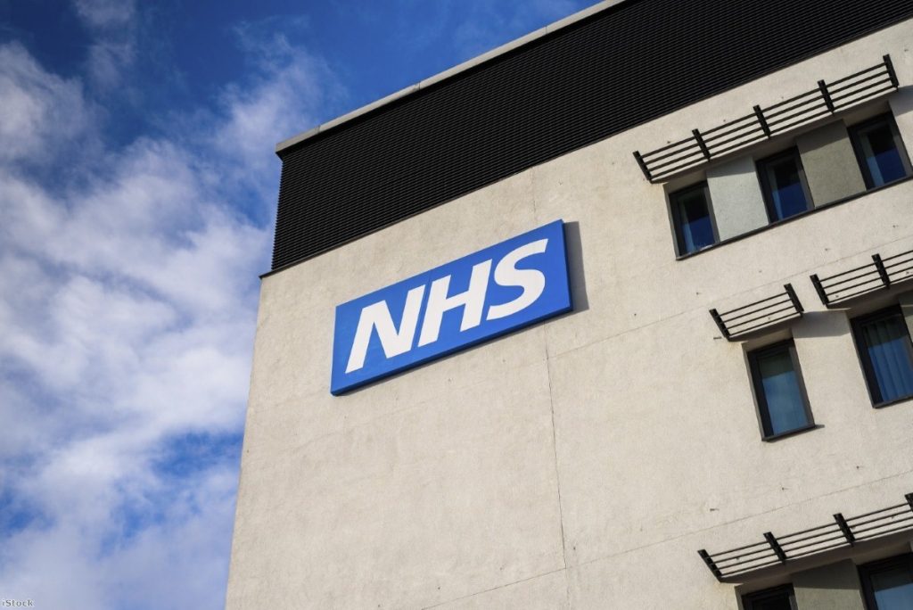 "NHS Digital must immediately stop sharing patients’ addresses with the Home Office for immigration tracing" 