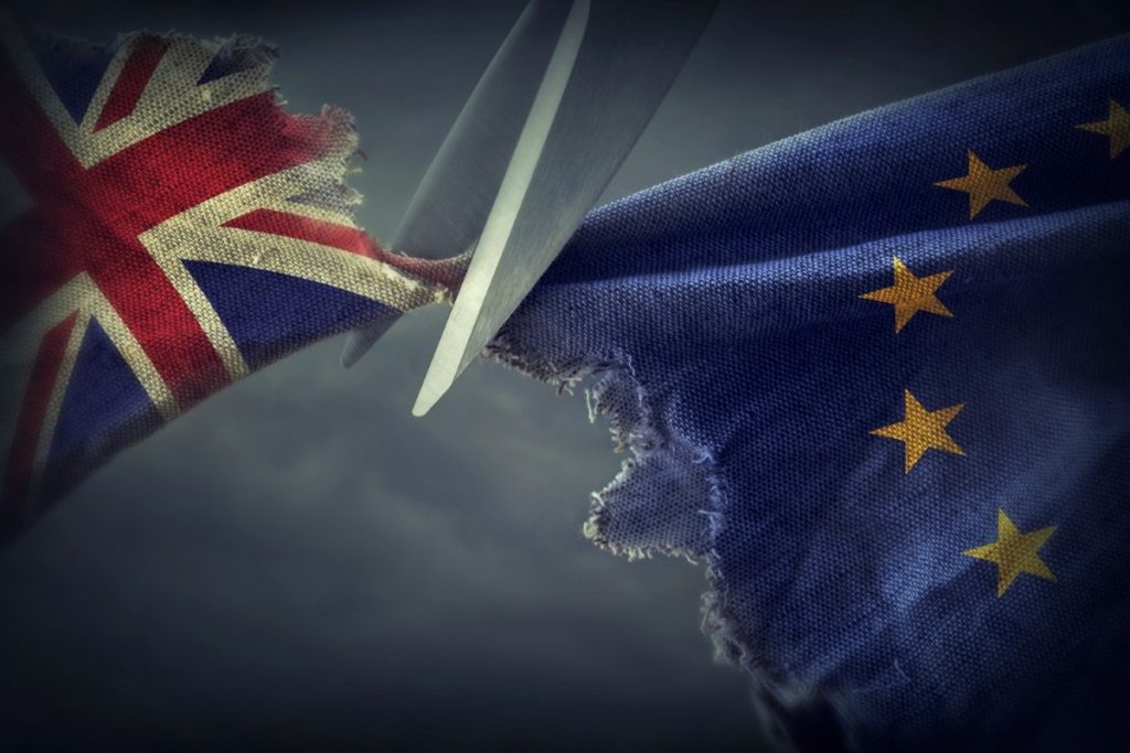 Brexit: from European FoI to a rebellion in the civil service 