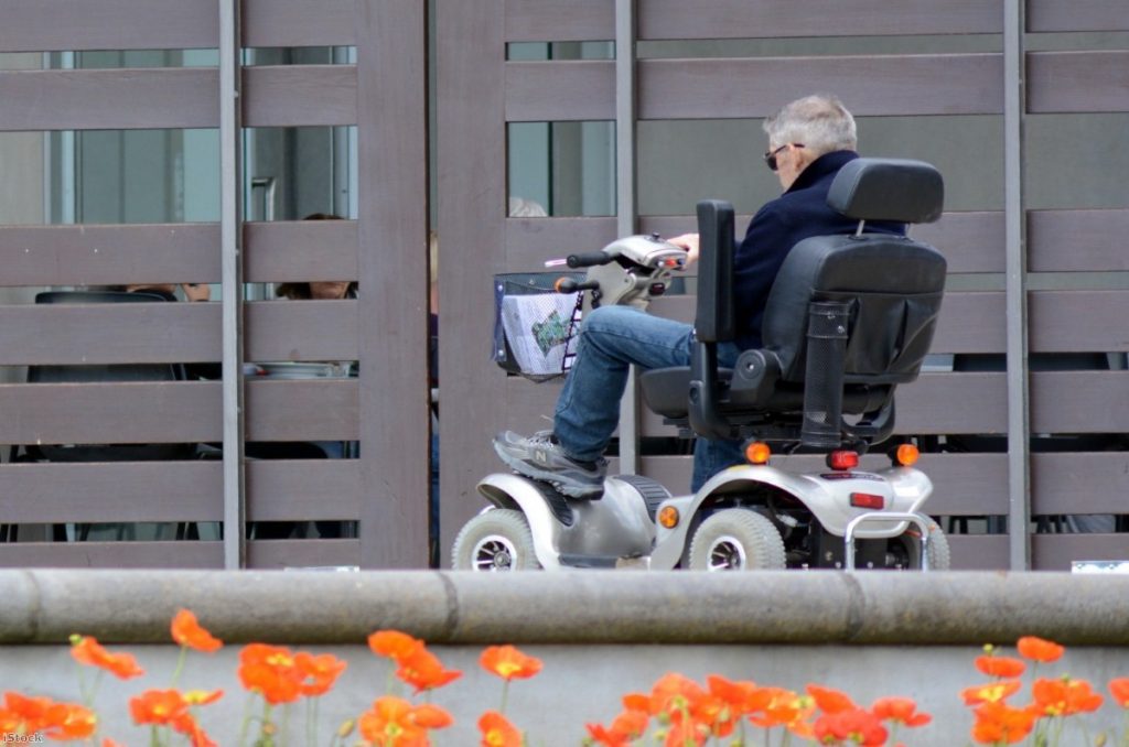 "The Human Rights group Liberty have today written to the council urging them to drop the plans saying they would discriminate against disabled people"