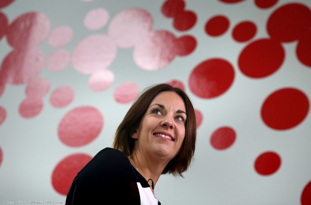 "The most likely explanation for Dugdale