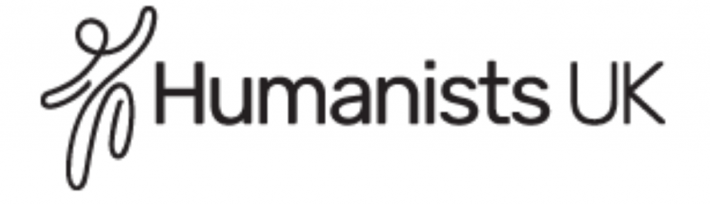 "I am extremely grateful for all the support I received from Humanists UK"