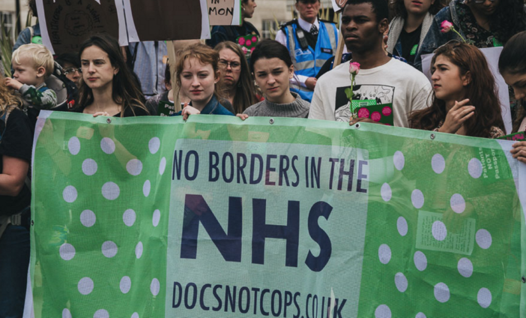 "While it is encouraging that the Department of Health has taken the time to listen to the concerns of front line workers, the reality is that this policy needs to be scrapped"  