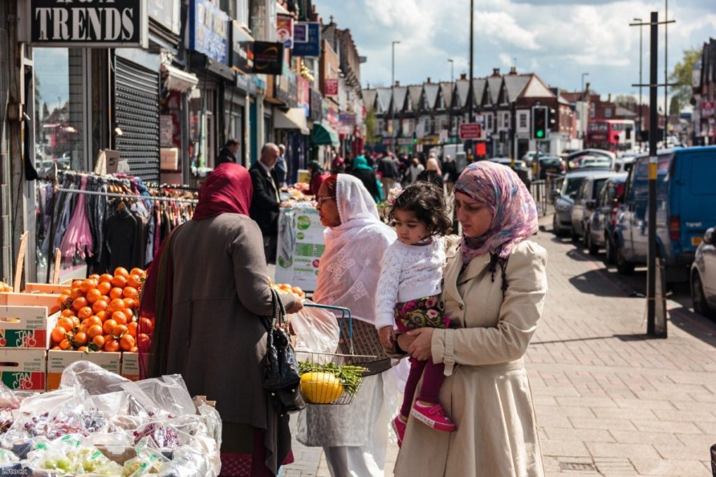 "That the poorest BAME women have been hit hardest by austerity shouldn't be a surprise to anyone."