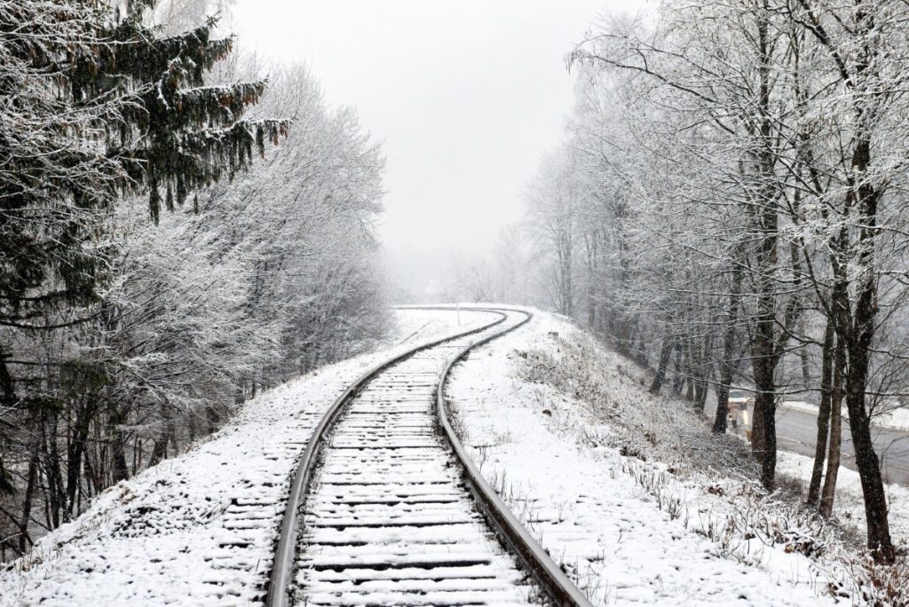 Midwinter heat: Rail fares often dominate debate after new year's day