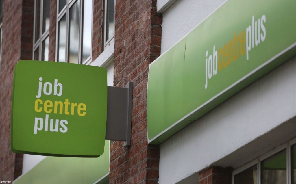 "There are countless other stories of people going without due to the bureaucratic blunders and opaque decision-making structure of Universal Credit"