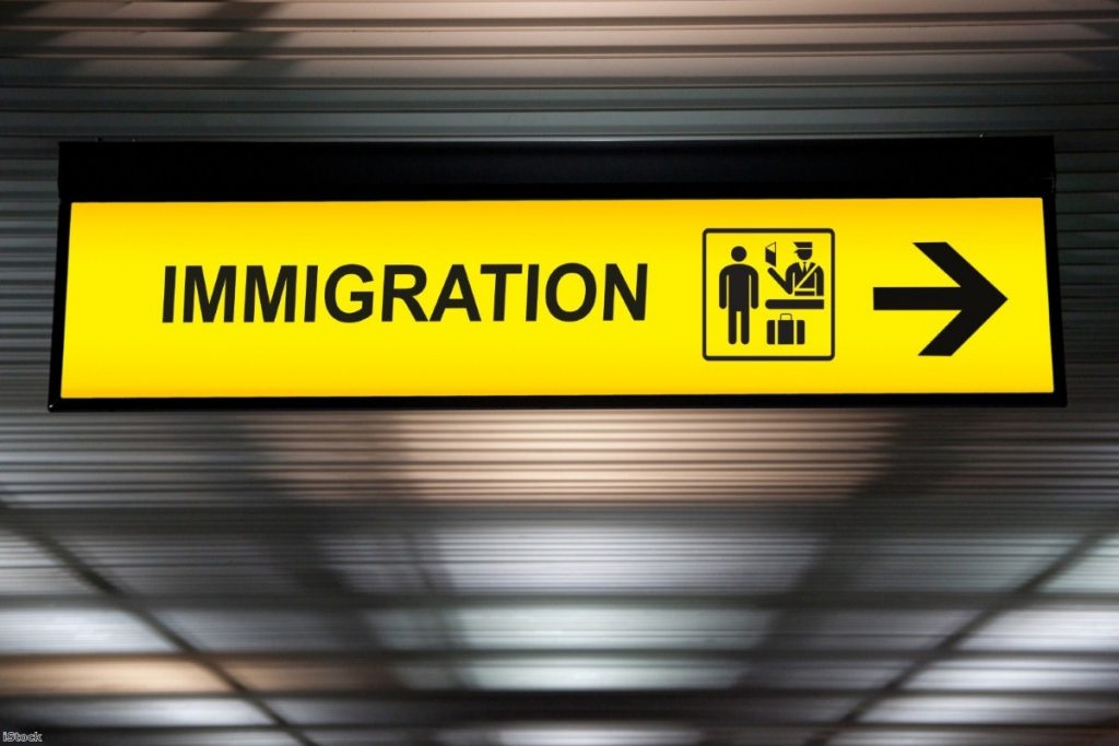 Immigration white paper published after numerous delays 