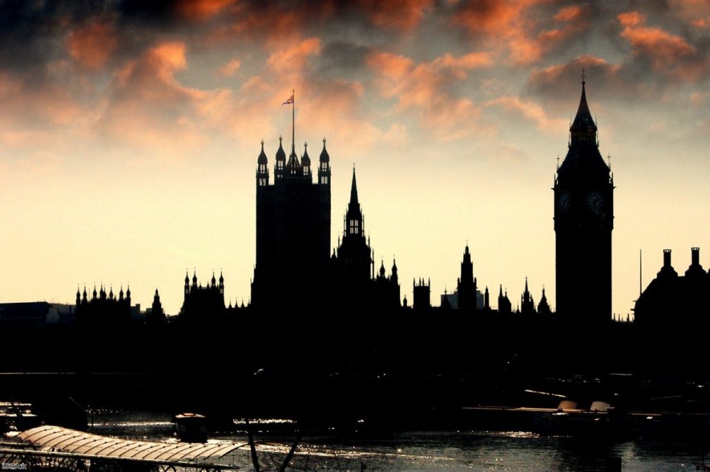 Houses of Parliament | Copyright: iStock