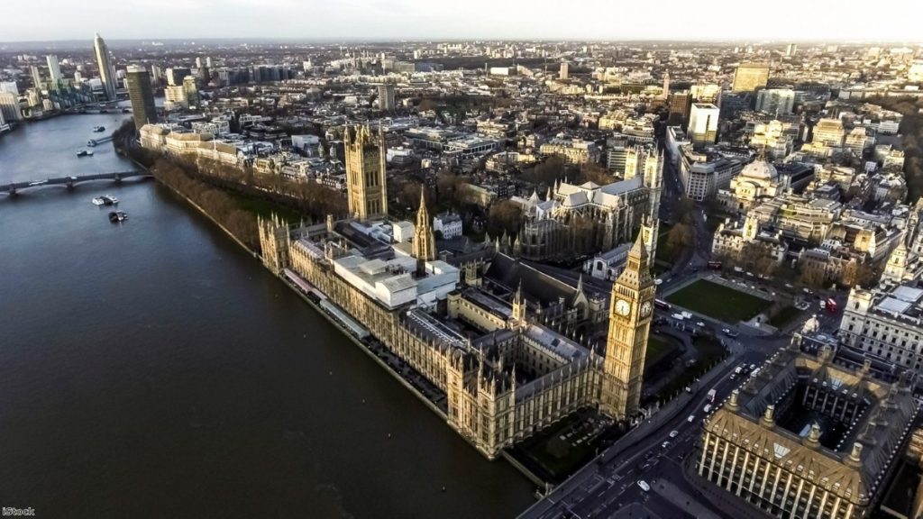 Boris Johnson announced his new Cabinet in a dramatic afternoon in Westminster yesterday 