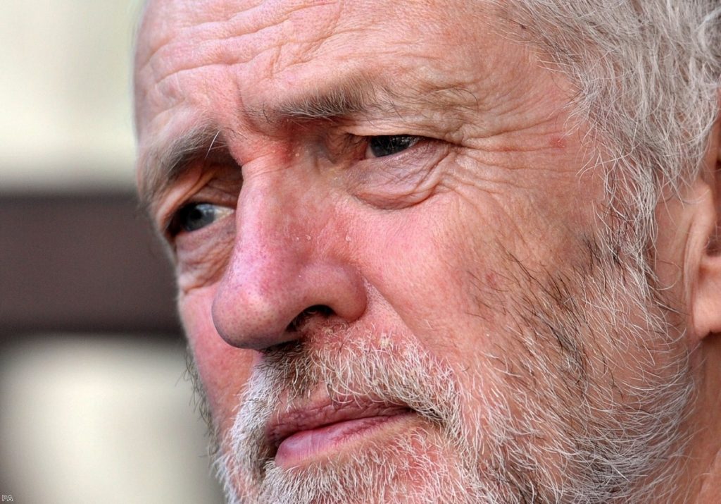 The Corbyn leadership: A democratic audit 