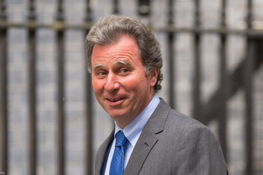 Oliver Letwin amendment passes in latest bid to take control of Brexit  