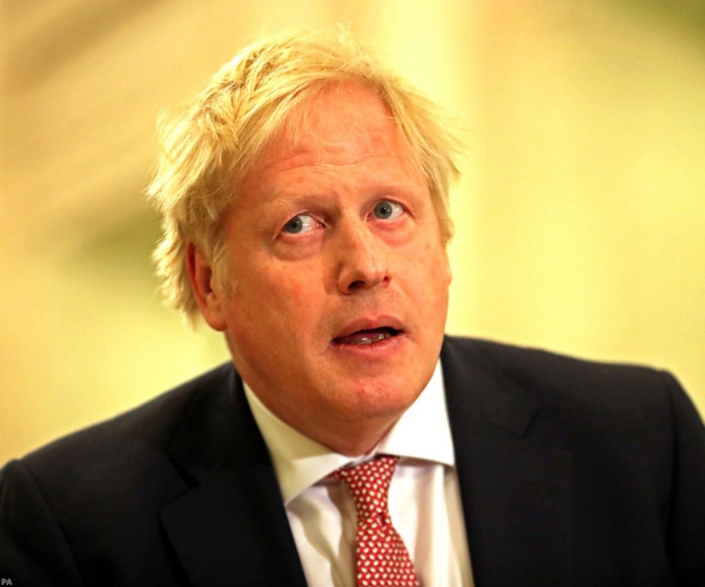 Brexit 2020: Everything you need to know about Johnson