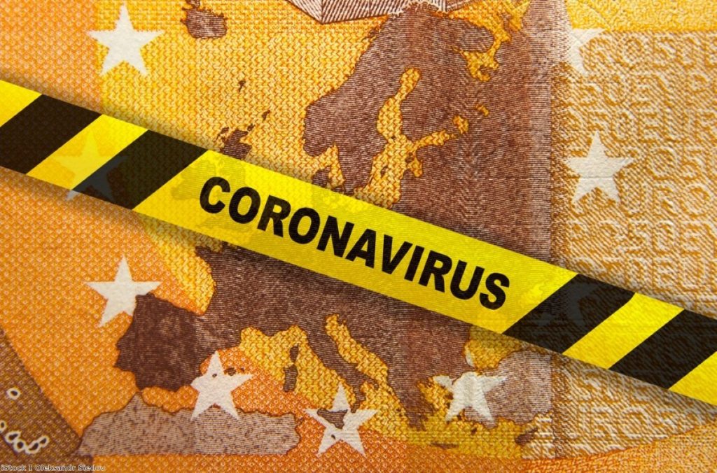 Brexit & coronavirus: This is no time for ideology  