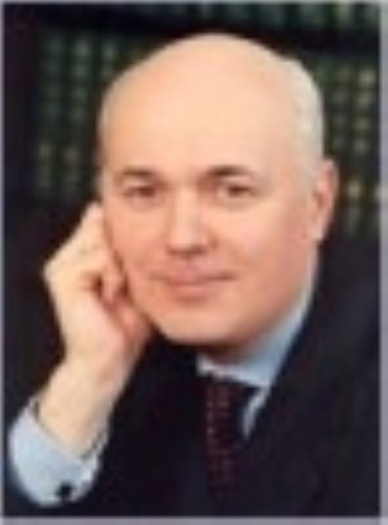 Duncan Smith slams Hain's new deal