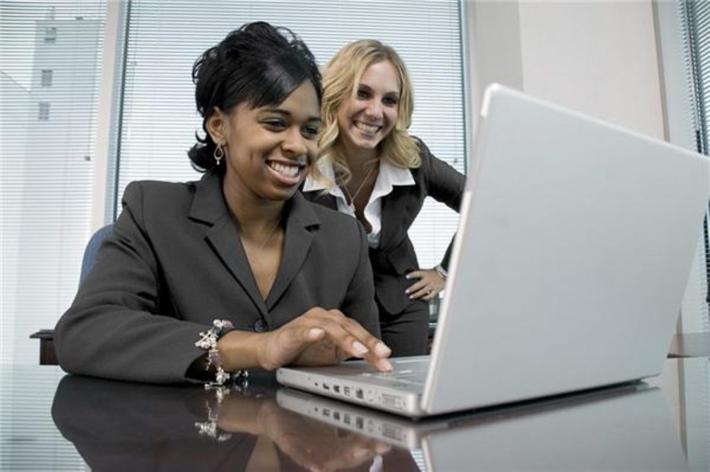 Lord Davies said FTSE 100 companies should increase the number of women board members to 25% by 2015.