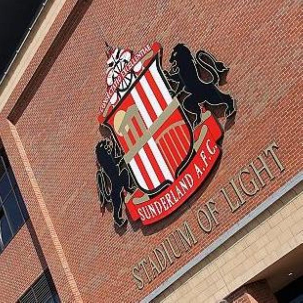 The Stadium of Light: PR officials tried to stop journalists asking questions about Sunderland