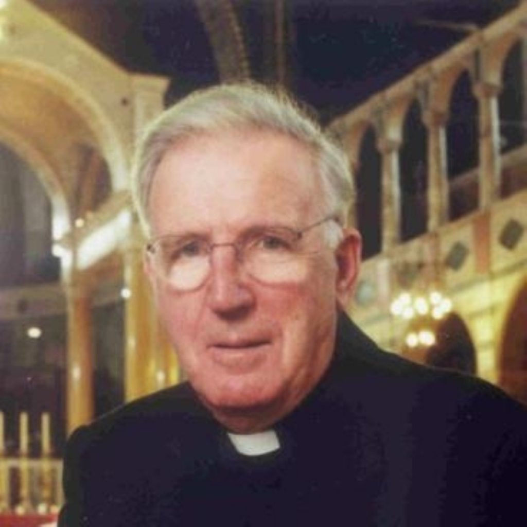 Cardinal Murphy-O'Connor wrote to cabinet ministers