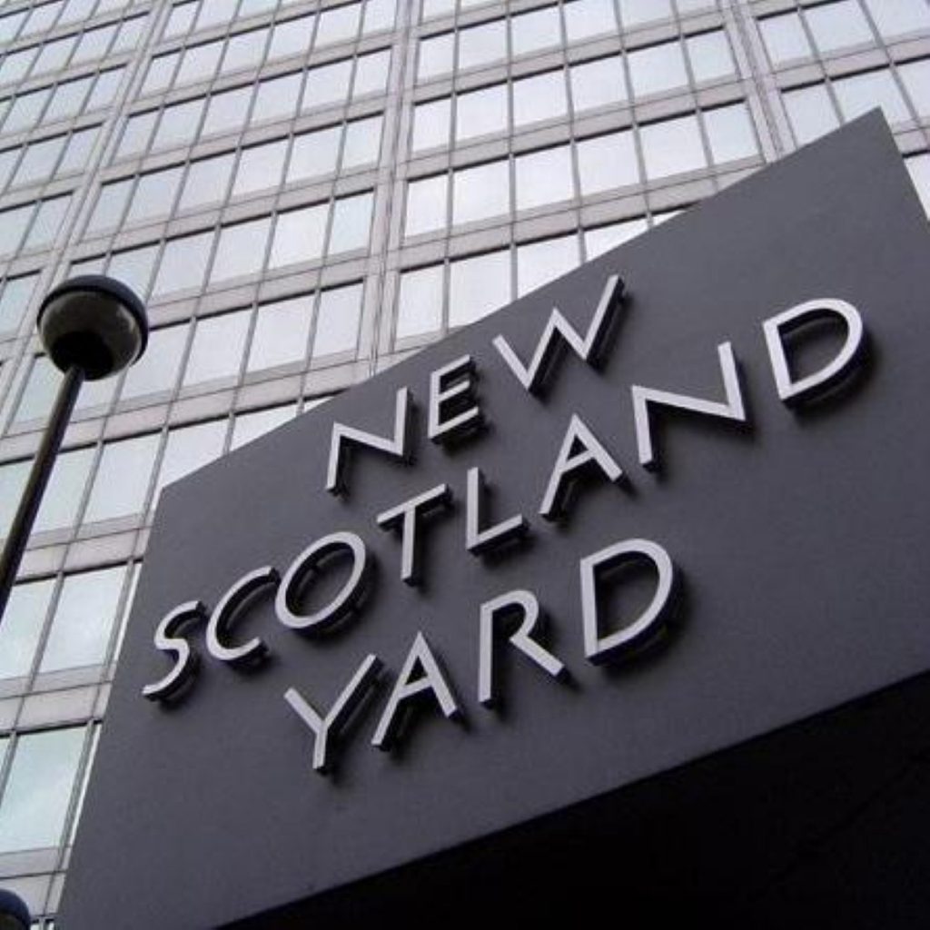 Scotland Yard has re-opened the phone hacking case