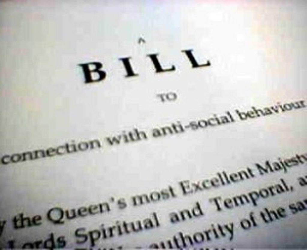 Cameron EU referendum bill in full