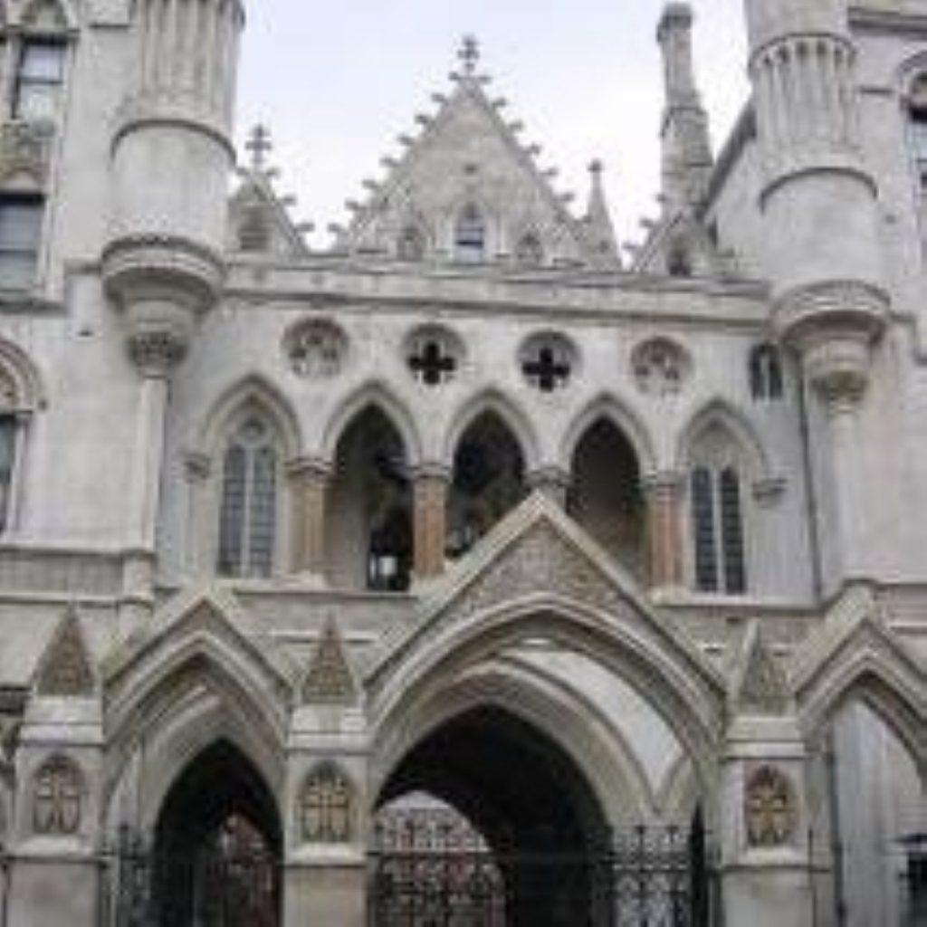 Pensioner wins High Court hip battle