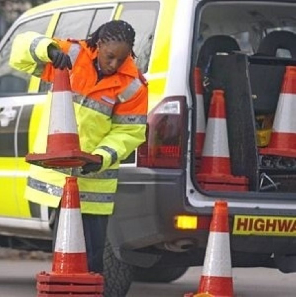 Councils told to wheel clamp only the most persistent parking offenders