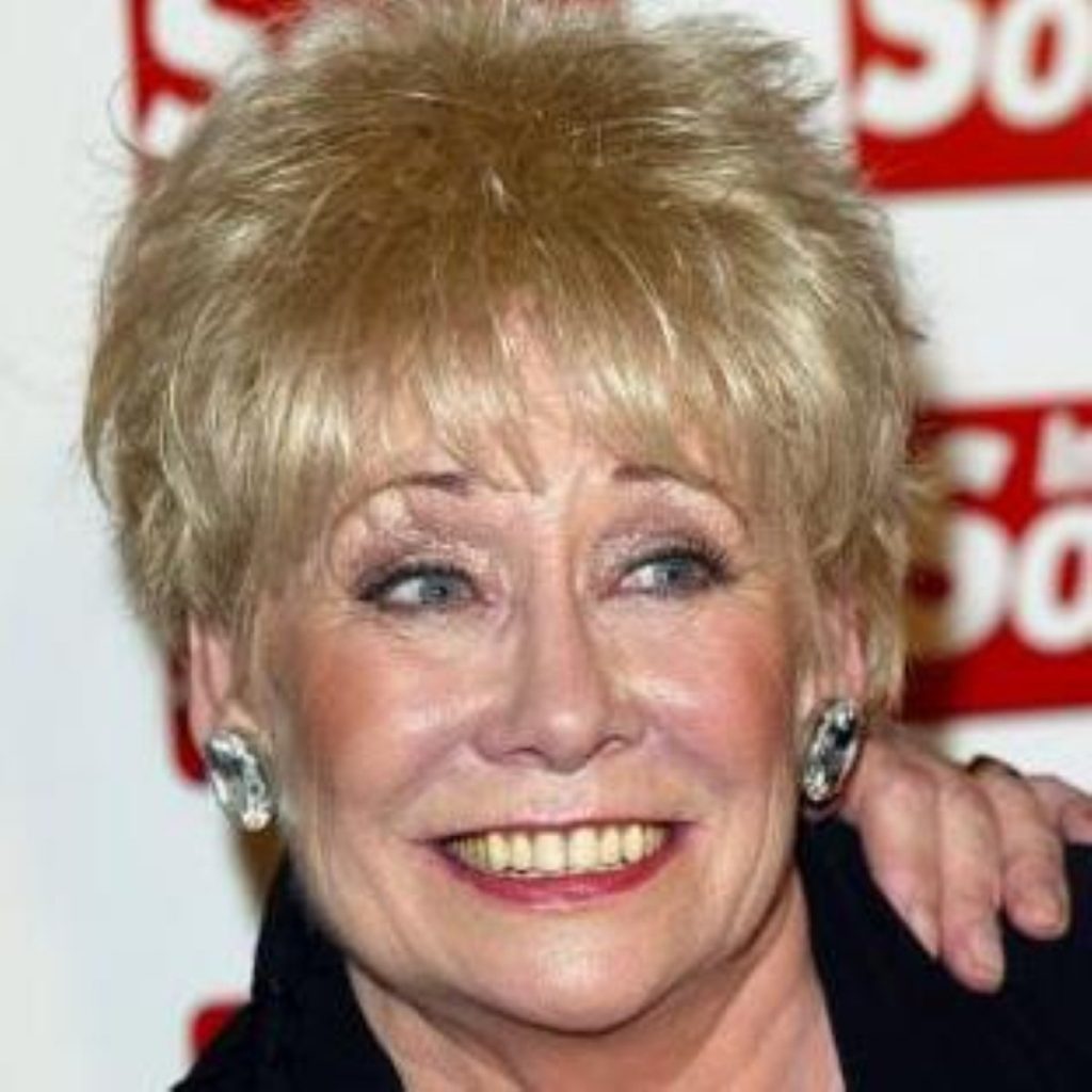 Liz Dawn