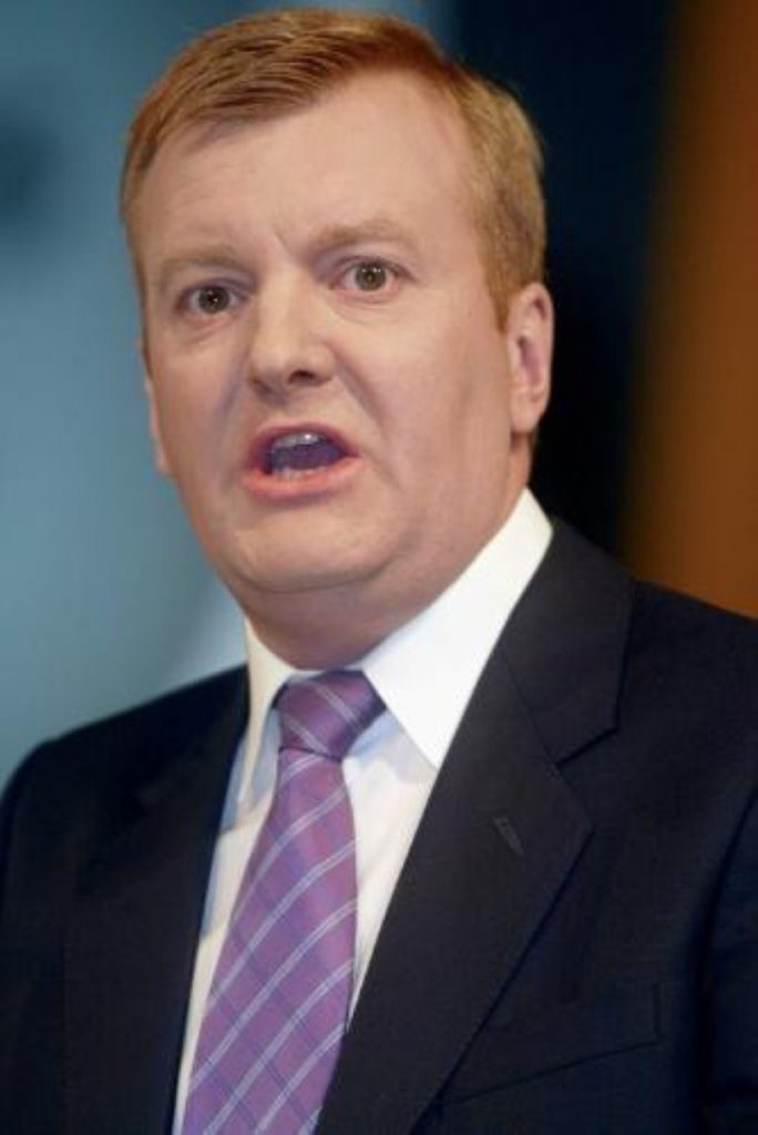 Charles Kennedy warns Tony Blair must listen to critics over education reform