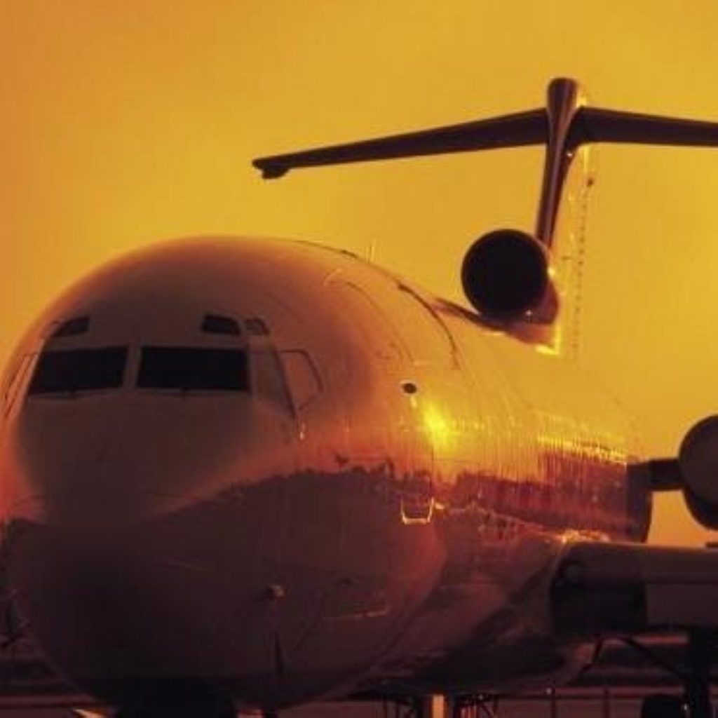 MPs urge greater action on cutting aviation emissions