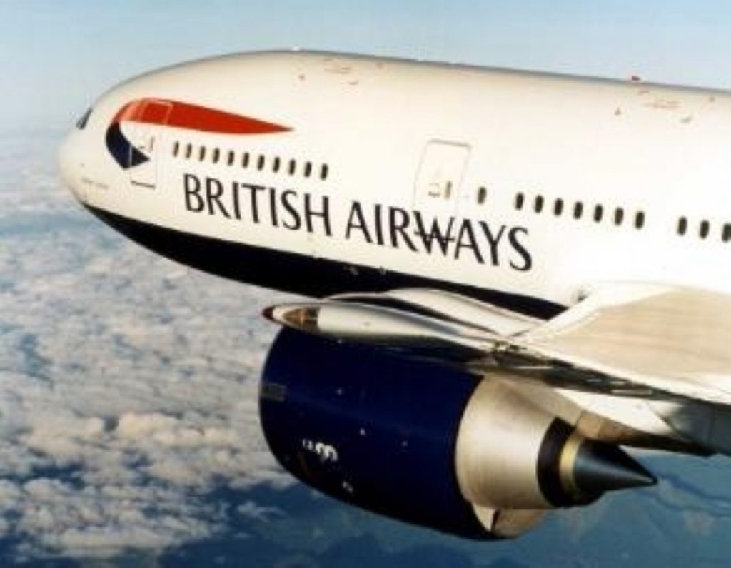 Christmas strikes loom for BA