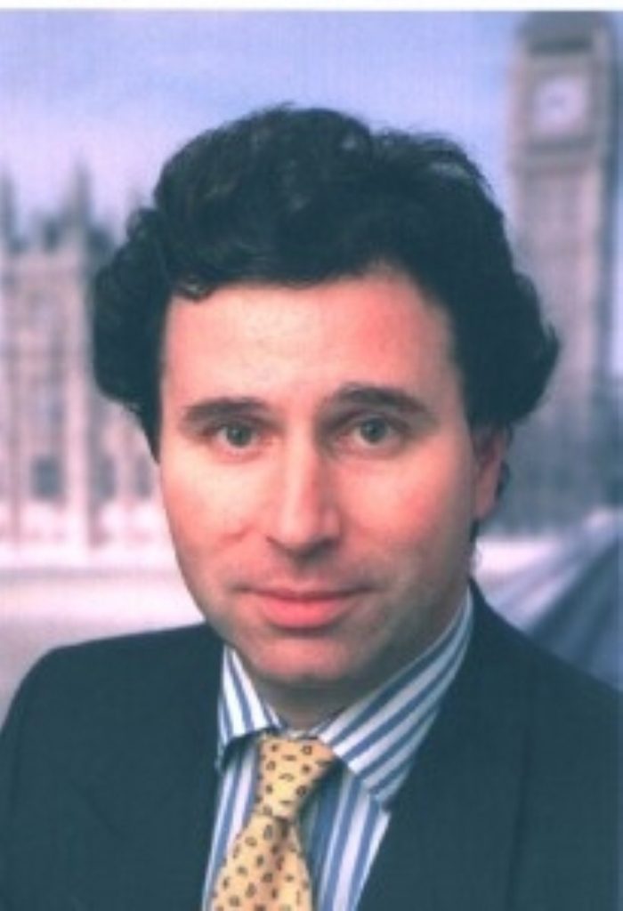 Letwin attacks Britain's growing gun culture