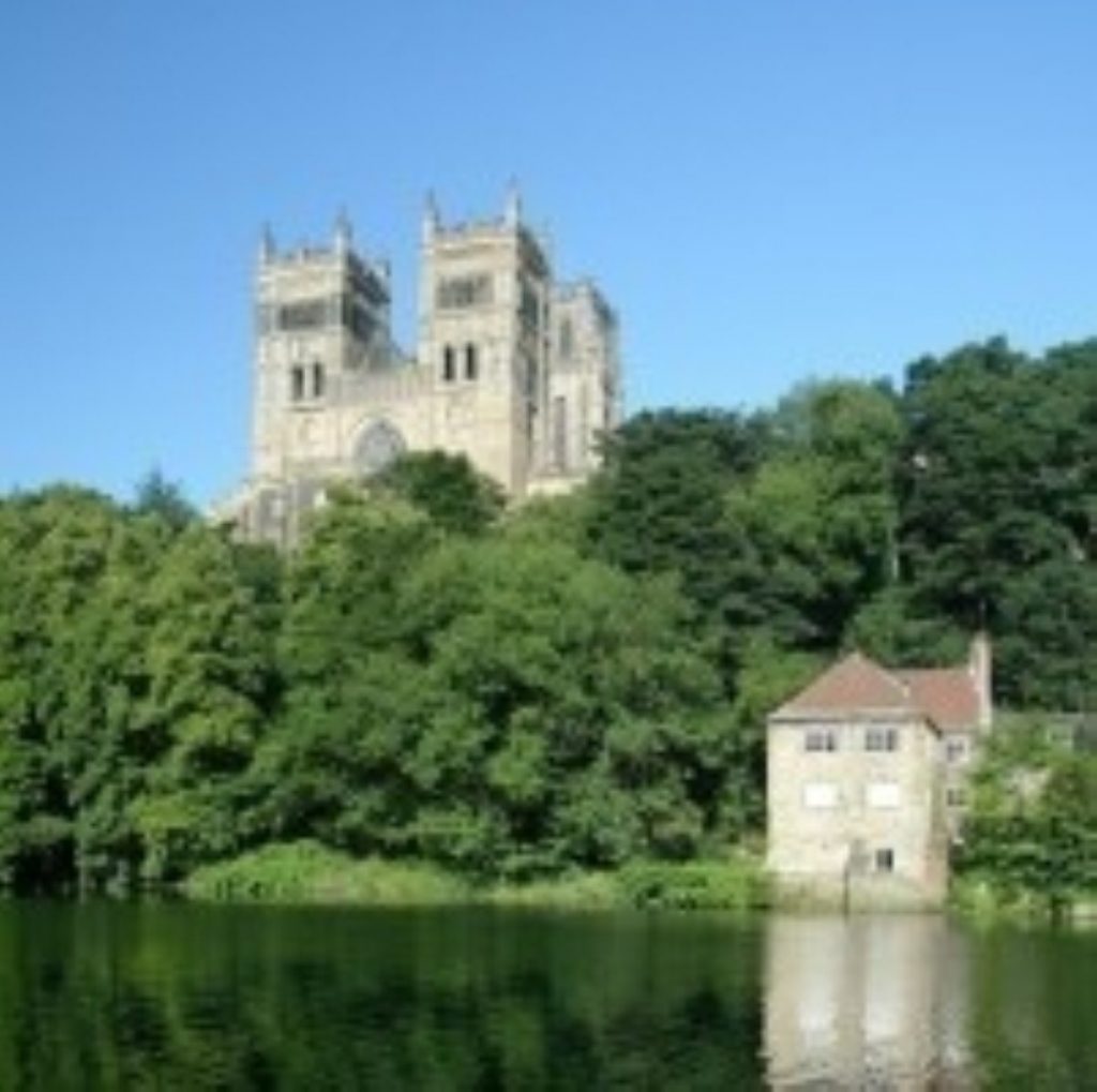 Durham Cathedral