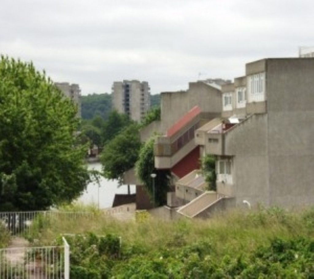 Letwin appeals to inner city voters