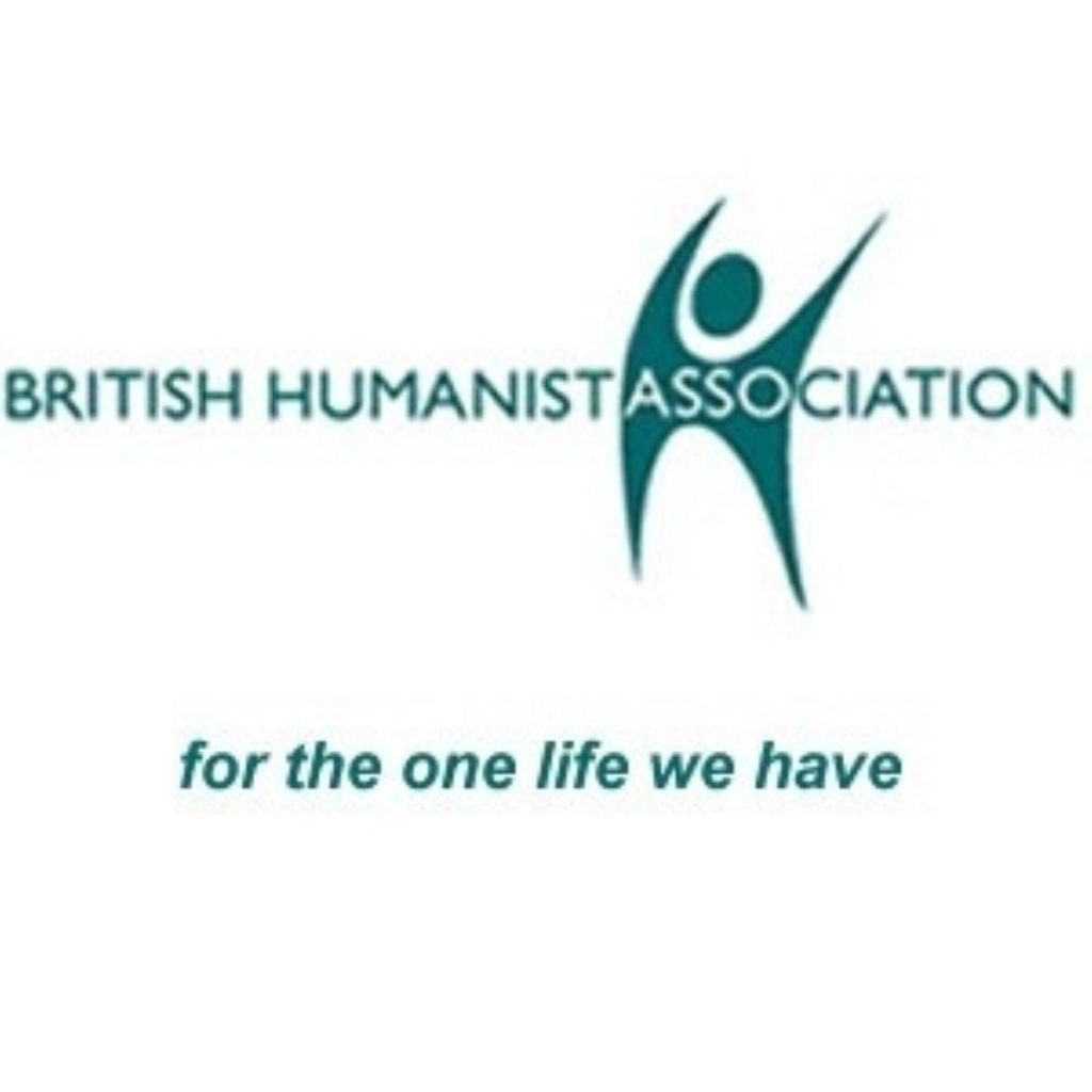 BHA logo