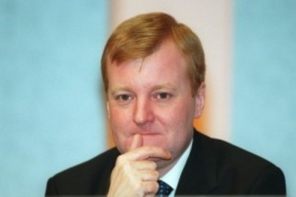 Charles Kennedy