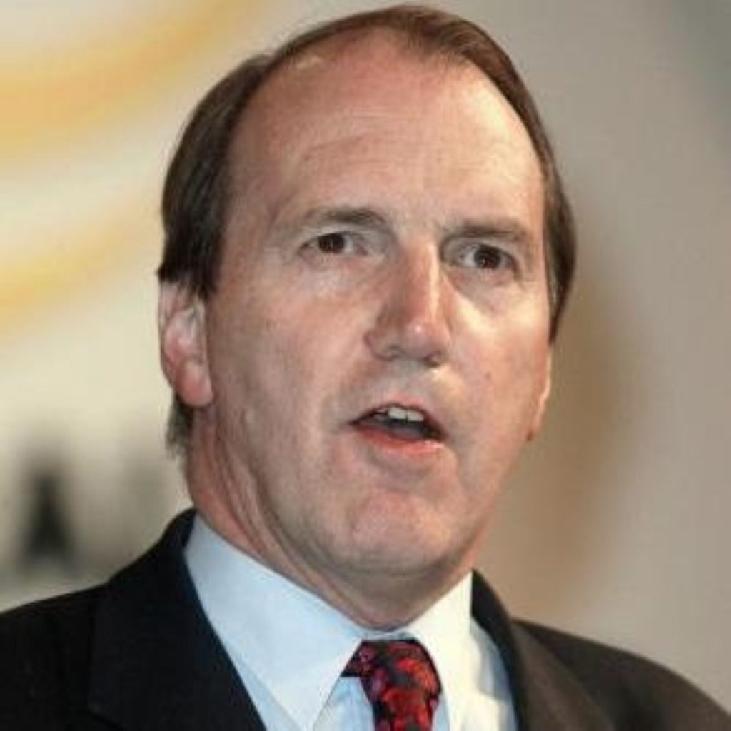 Simon Hughes was among the Lib Dem delegates who insisted the party