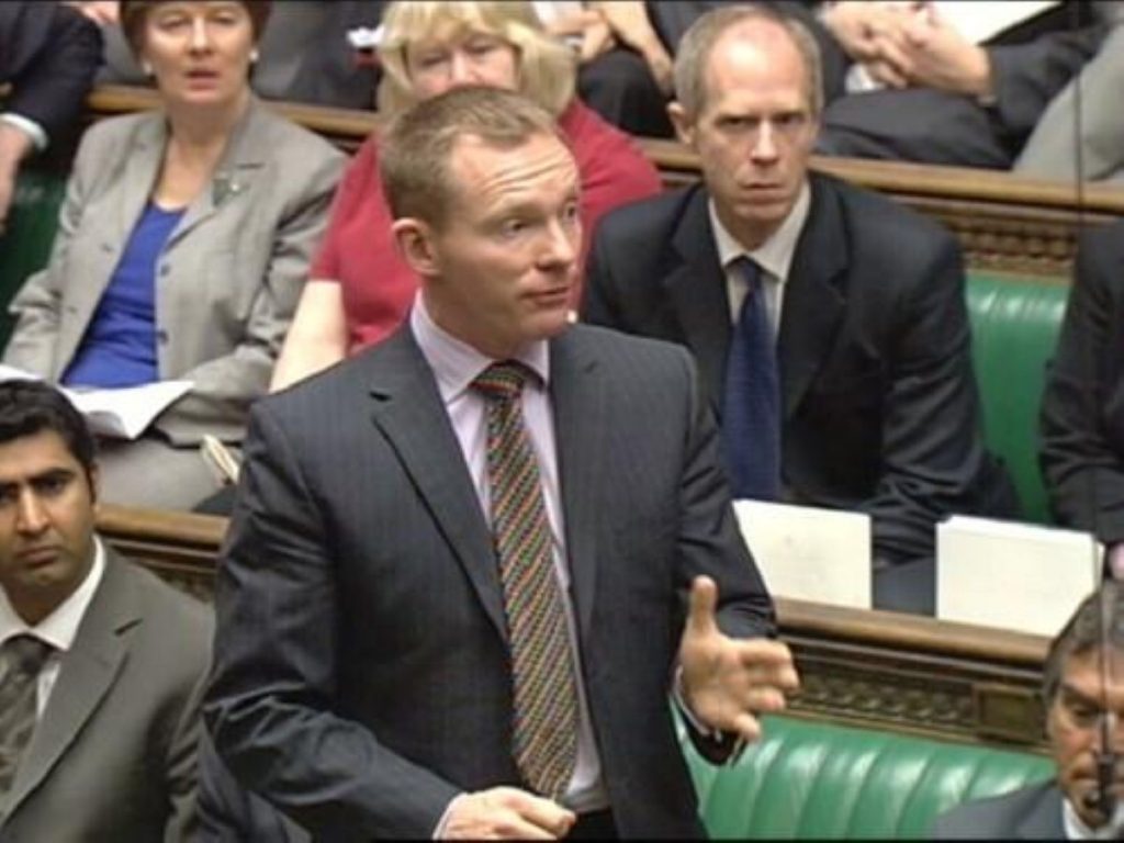 Chris Bryant immigration speech in full