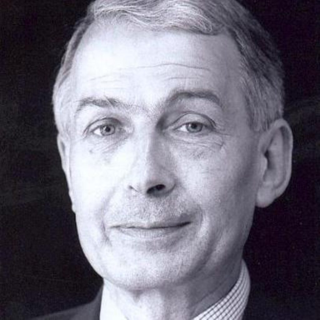 Frank Field has already got the support of David Blunkett and John Mann