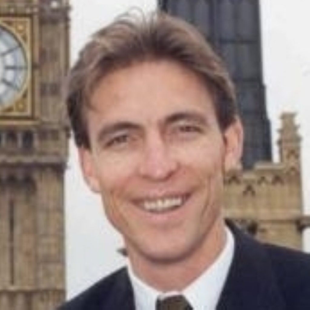 Jim Murphy, Scottish secretary