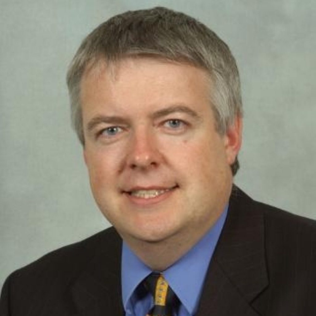 Carwyn Jones is assembly member for Bridgend