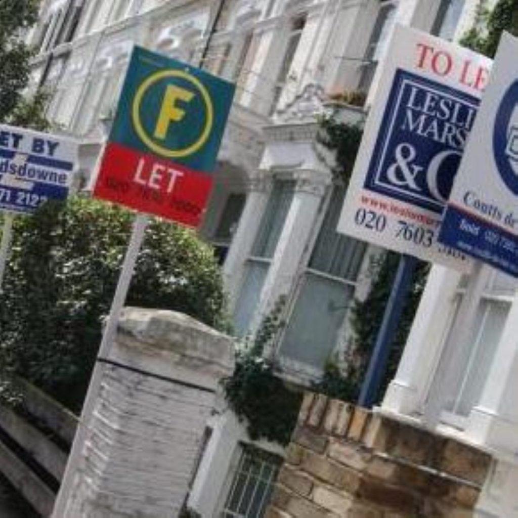 Lib Dems promise to help first-time buyers