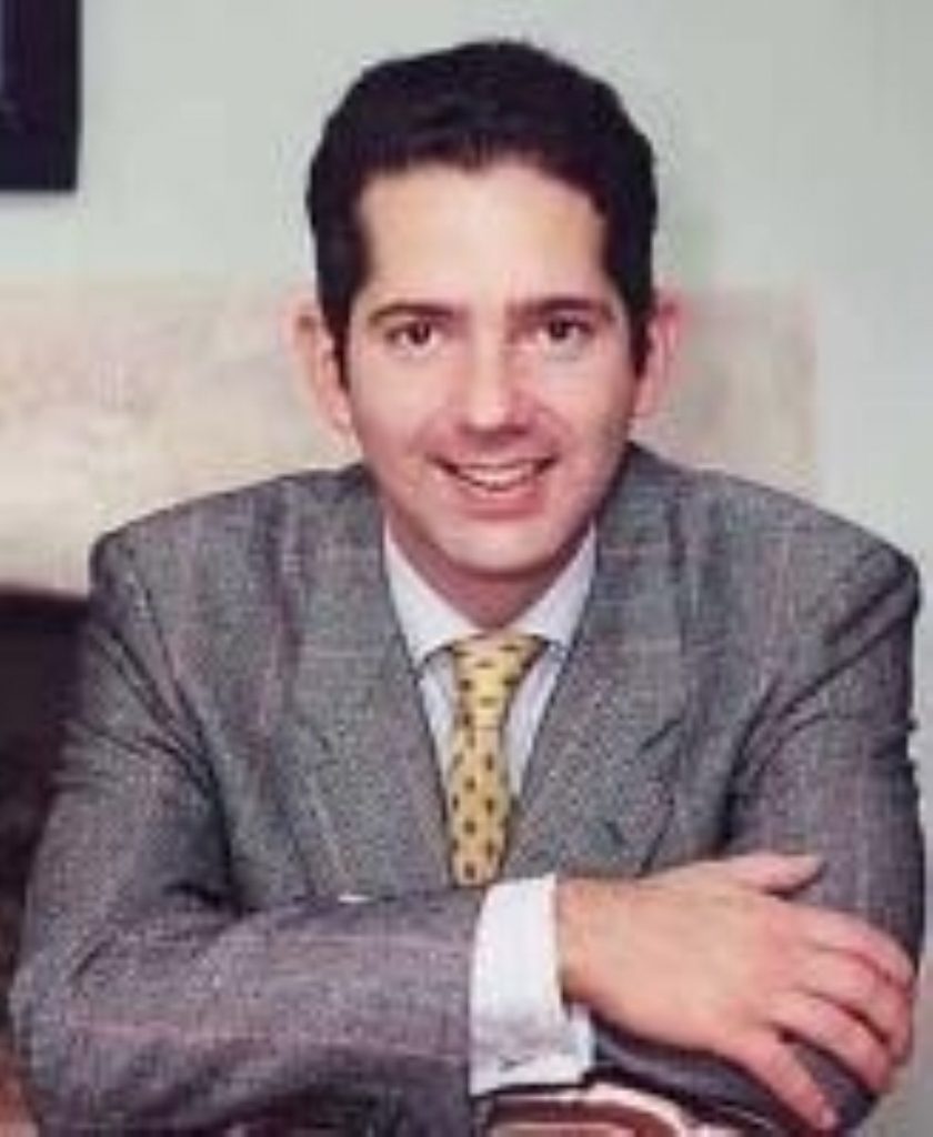 Jonathan Djanogly, shadow solicitor general