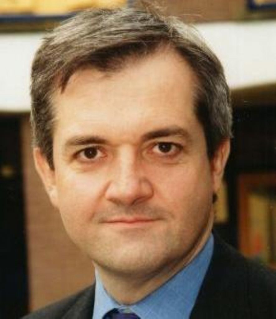 chris huhne