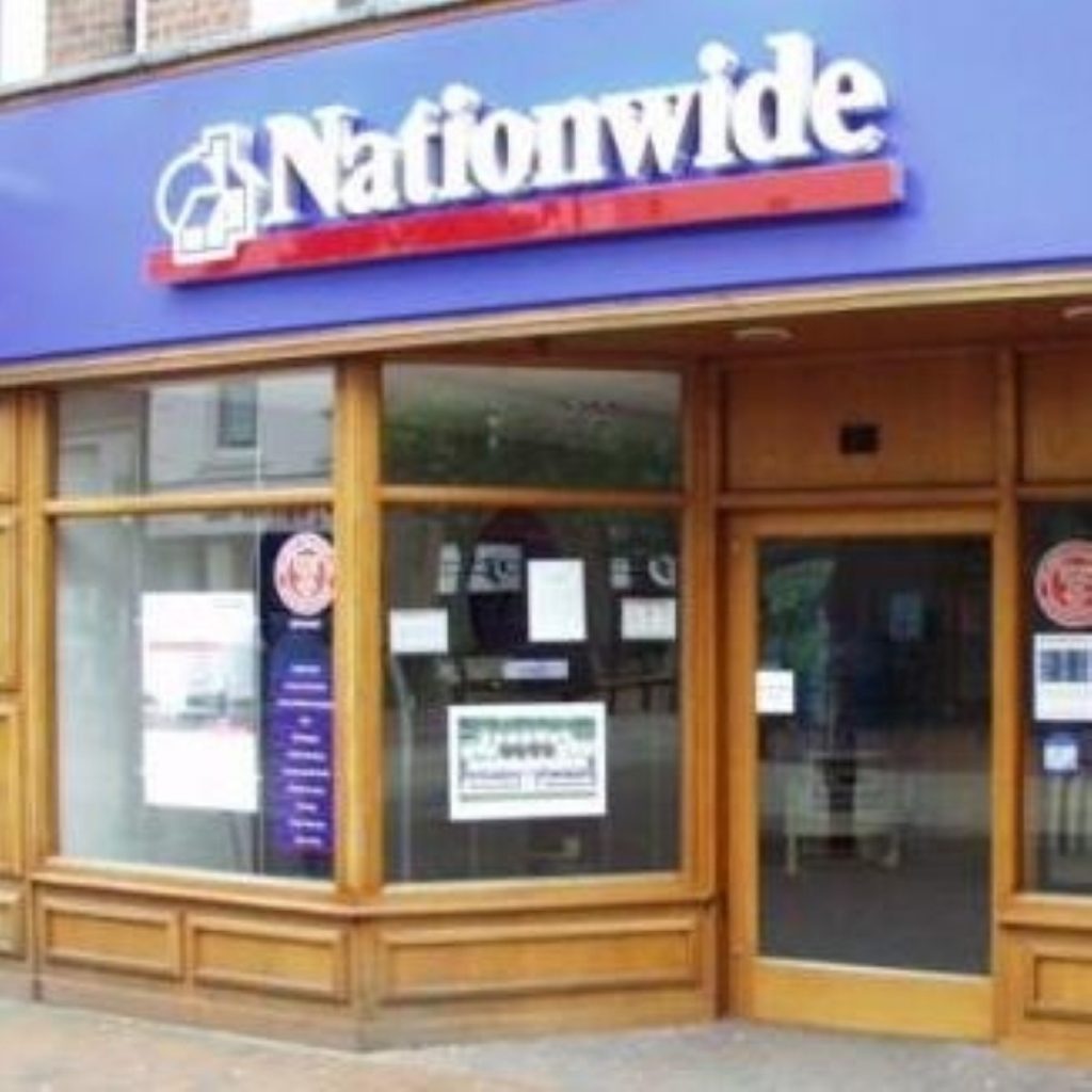 Nationwide saves Dunfermline