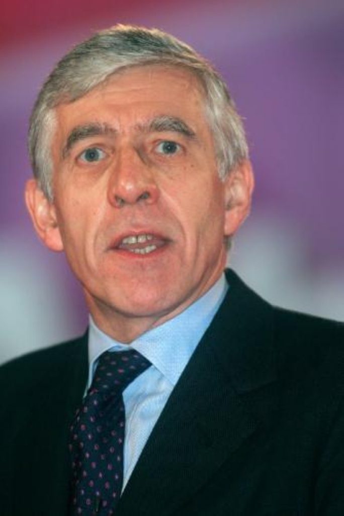 Jack Straw says PM will resign 