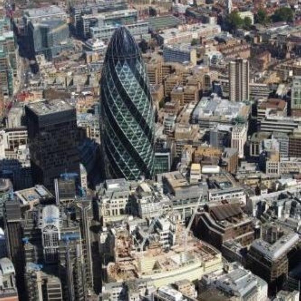 City opposes Lib Dem-backed banking split plans