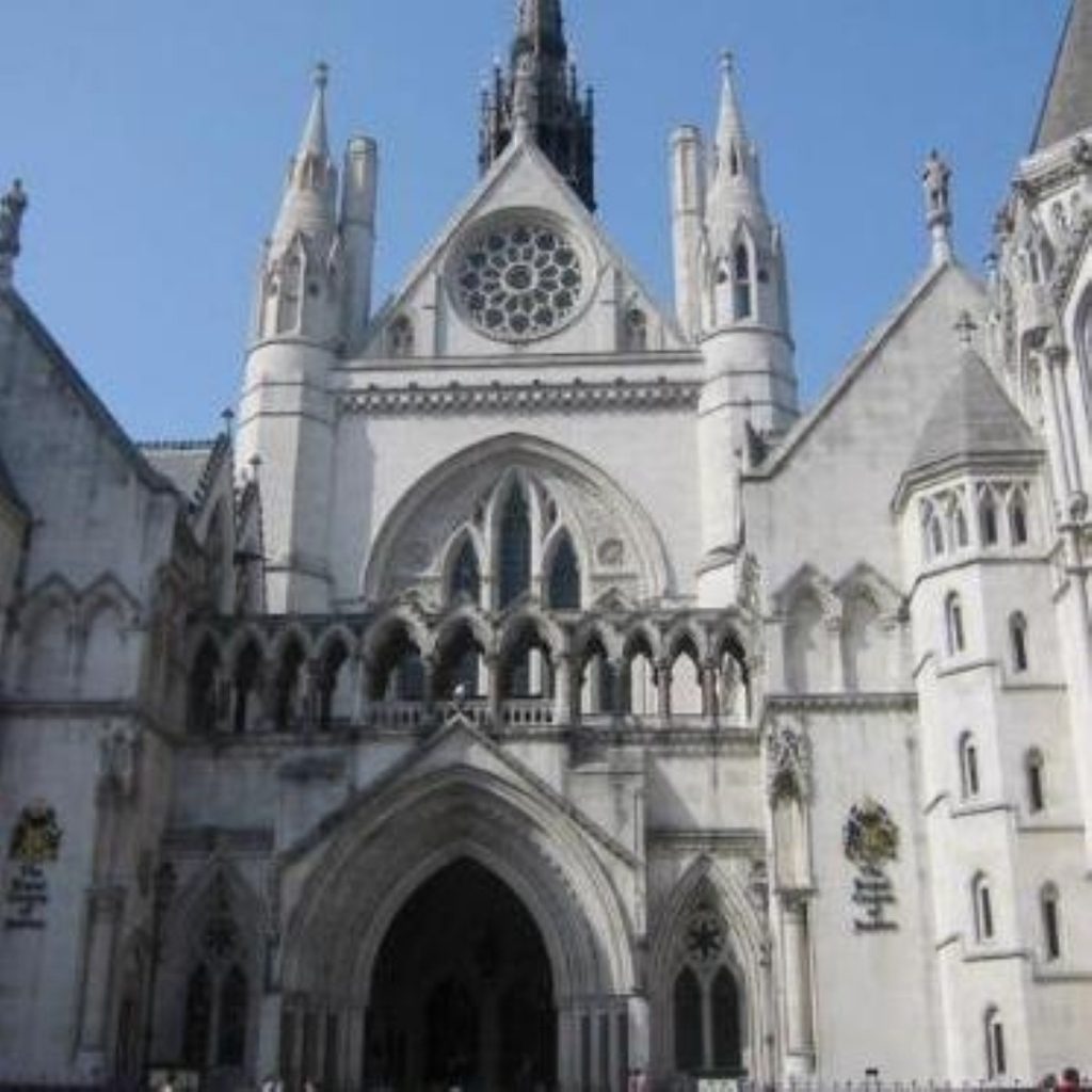 Victim court statements 'a success'