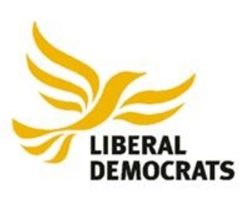 The Liberal Democrats