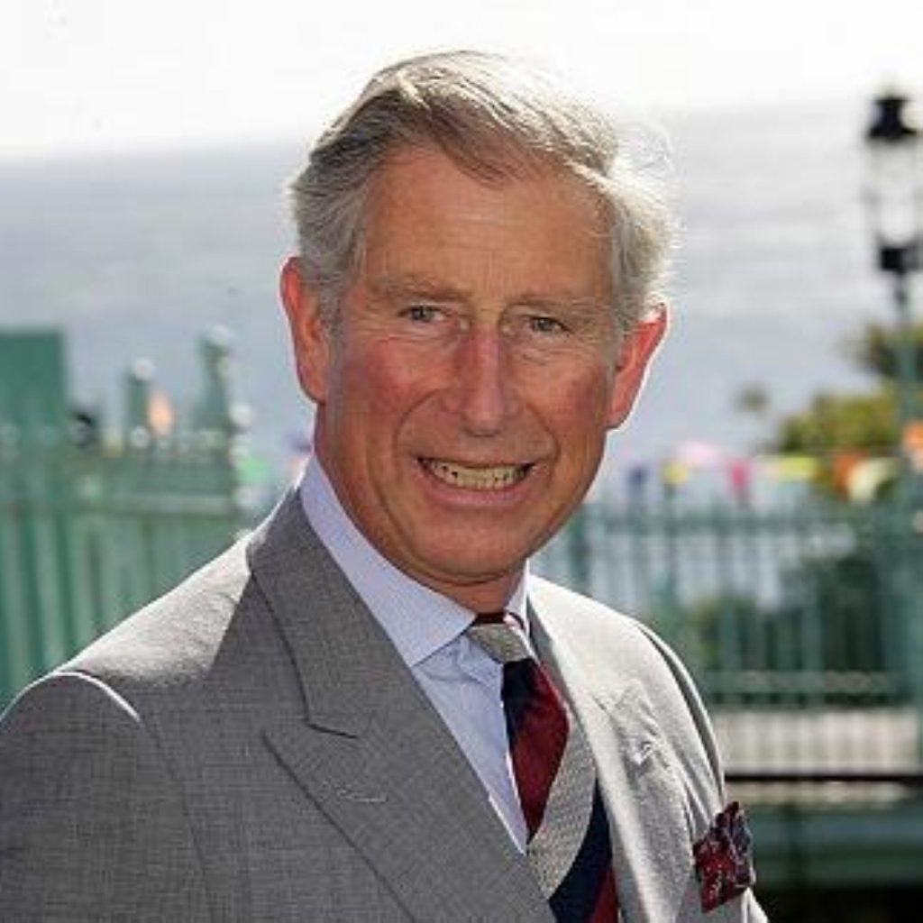 Prince Charles