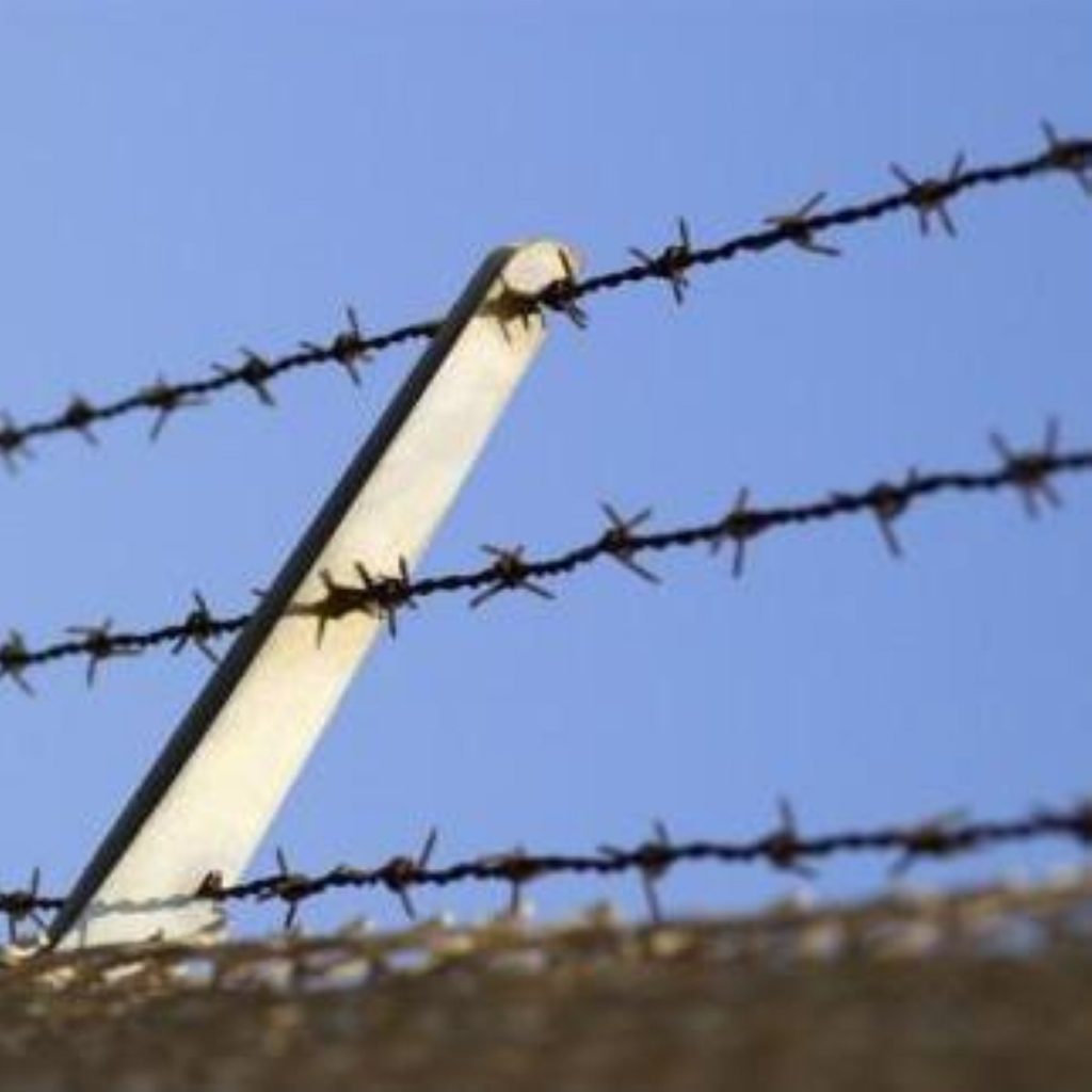 Straw publishes plan for prison reform